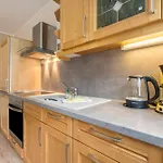 Apartment Erzgebirge Grunhainichen