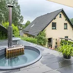 Erzgebirge Appartamento *