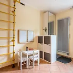 Appartamento Erzgebirge Grunhainichen