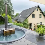 Apartment Erzgebirge Grunhainichen