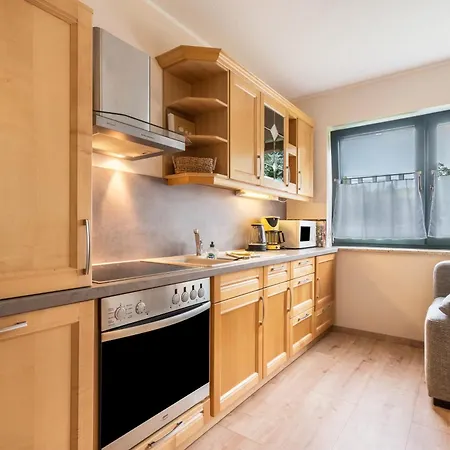 Erzgebirge Apartment *