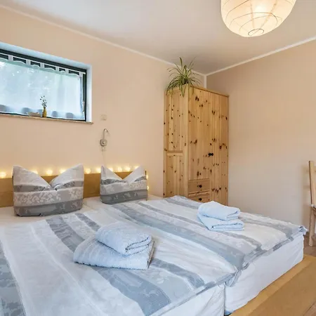 Erzgebirge Apartment *