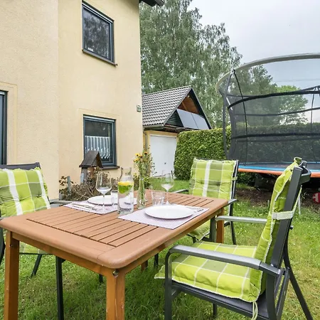 Erzgebirge Apartment *