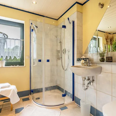 Apartment Erzgebirge Grunhainichen