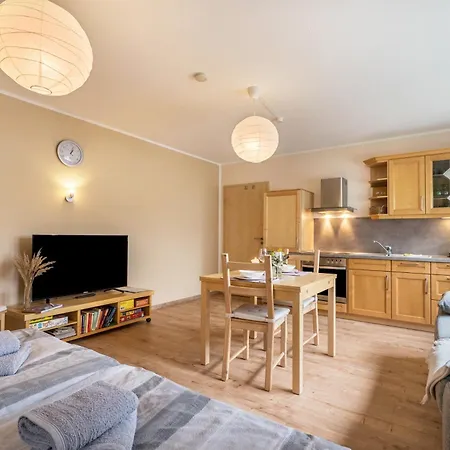 Erzgebirge Apartment *
