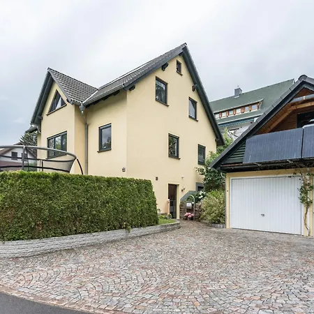 Erzgebirge Grunhainichen