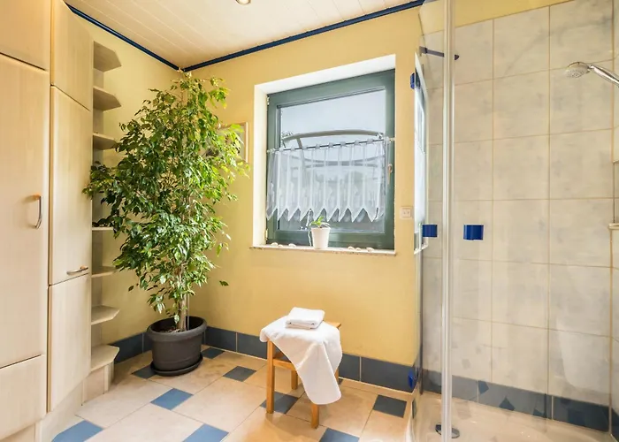 Erzgebirge דירה Grunhainichen